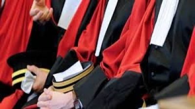 إحالة عدد من القضاة على عدم المباشرة