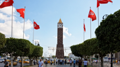  قرابة 70% من التونسيين يرون أن تونس تسير في الطريق الخطأ