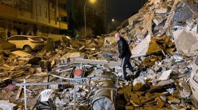Seisme en Turquie : Aucune victime parmi les Tunisiens