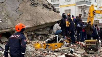 الأمم المتحدة تدعو لمساعدة تركيا وسوريا... والصحة العالمية تتوقع زيادة الضحايا