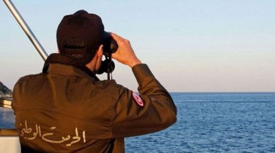 Sfax-Kerkennah: Quatre tentatives d’émigration clandestine déjouées