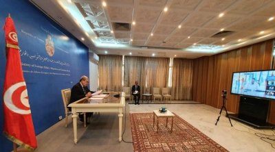 La Tunisie exprime sa solidarité avec le Soudan dans son ''processus de règlement politique''