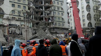 MAE: avis important aux Tunisiens résidant en Turquie et en Syrie