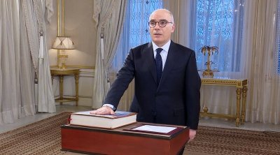 Qui est Nabil Ammar, nouveau ministre des Affaires étrangères