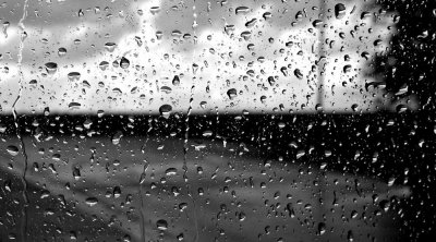 درجة إنذار عالية في 4 ولايات بسبب الأمطار