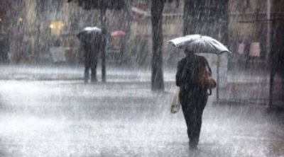 تونس ...تواصل نزول الأمطار وتساقط البرد و الرصد الجوي يحذر 