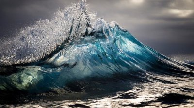 معهد الرصد الجوي يحذر من إرتفاع الأمواج في السواحل الشرقية و خليج قابس