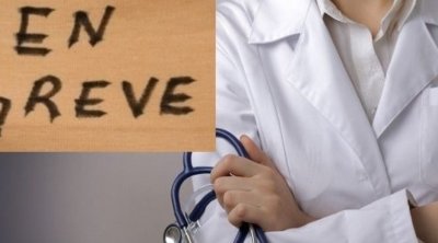 تونس : الأطباء الشبّان في إضراب وطني غدا 