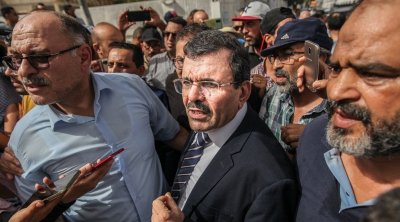 تعيين جلسة للنظر في مطلب الافراج عن علي العريض