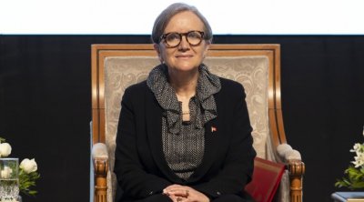 منظمات تونسية تدين تغيب رئيسة الحكومة عن الدورة 84 لسيدوا في جنيف 