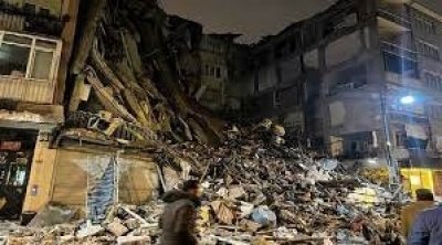 وزارة الخارجية تضع رقم أخضر للإحاطة بالجالية التونسية المقيمة بسوريا وتركيا