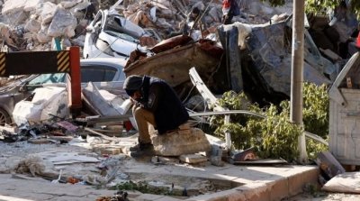 زلزال تركيا وسوريا.. عدد القتلى يتجاوز 24 ألفا والآمال تتضاءل في العثور على ناجين