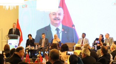 إطلاق أول مركز إفريقي متخصص في إلتئام الجروح في تونس