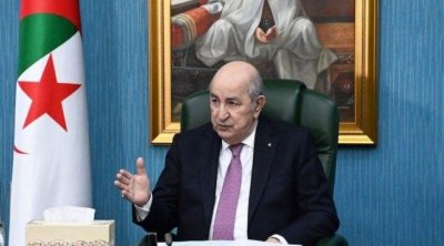 الرئيس الجزائري يأمر بعدم عرقلة حركة التونسيين في المعابر الحدودية