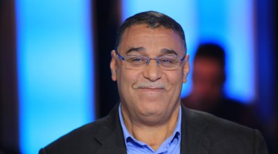 إيقاف القيادي في حركة النهضة عبد الحميد الجلاصي 