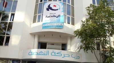 حركة النهضة تندد بإعتقال عبد الحميد الجلاصي