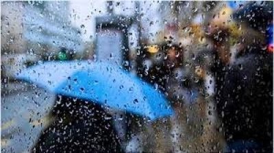 تونس ... الليلة أمطار رعدية في هذه المناطق