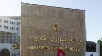 La Tunisie envoie des renforts de son ambassade de Beyrouth, à sa mission diplomatique en Syrie