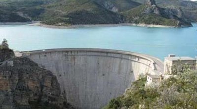 تونس... نسبة إمتلاء السدود الجملية لا تتجاوز 31.3 %