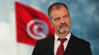 خيام التركي متهم بالتآمر على أمن الدولة بناء على تقارير أمنية