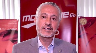 تونس : إيقاف نور الدين بوطار مدير عام إذاعة موزاييك