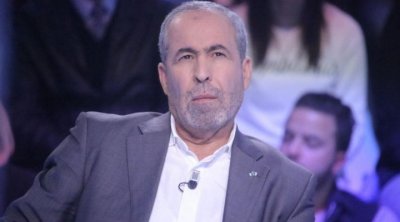 رضا بلحاج : إيقاف العكرمي بسبب تصريحات إنتقد فيها رئيس الجمهورية 