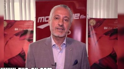 نقيب الصحفيين التونسيين: إيقاف نور الدين بوطار يندرج في إطار ترهيب وسائل الإعلام