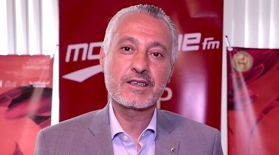 نقابة الصحفيين التونسيين تدعو للإفراج الفوري عن نورالدين بوطار