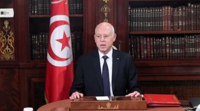 سعيد : الإيقافات الأخيرة أظهرت أن المتآمرين على الدولة وراء غلاء الأسعار (فيديو)