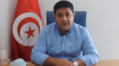 إيــقاف وليد جلاد