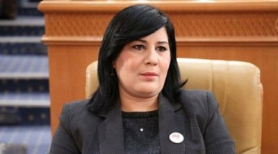 عبير موسي : التعويم و اللبس المحيط بالإيقافات الأخير لا يخدم إلا الفاسدين 