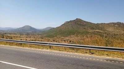 إنجاز أكبر مشروع طريق سريع يربط مصر بجنوب أفريقيا