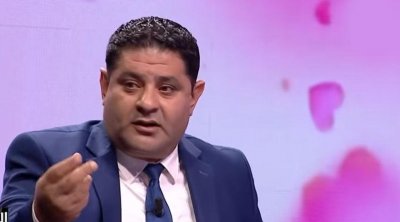 رضا بلحاج يوضّج التهم الموجّهة لوليد جلاد 