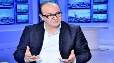 حاتم المليكي...قيس سعيّد أقام محاكمات شعبية للموقوفين