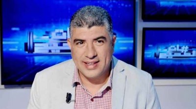 نجيب الدزيري : يمكن أن نضحي بجزء من الشعب للحفاظ على الدولة 