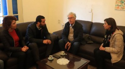 تنسيقية الأحزاب الديمقراطية الإجتماعية تتضامن مع الصحافة التونسية