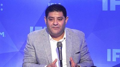 مبروك كرشيد: التحقيق مع وليد جلاد حول إتصالاته بوزراء سابقين و رؤساء أحزاب