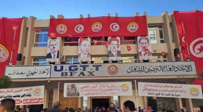 كنفدرالية النقابات الأوروبية:أي هجمة على إتحاد الشغل هي هجمة على نقابات العالم