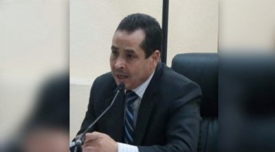 نقل بشير العكرمي إلى مستشفى الرازي