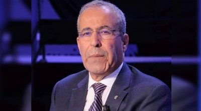 سمير ديلو: ملف لزهر العكرمي لا يتضمن إلاّ ملف فنجان قهوة جمعه بخيام التركي