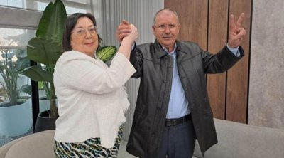 قيس سعيّد يطرد الأمينة العامة للإتحاد الأوروبي للنقابات من تونس