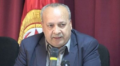 سامي الطاهري: قرار طرد ''استر لينش'' مخجل وصادم ويضر بصورة تونس