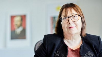 La Tunisie déclare Esther LYNCH,'' persona non grata'' et la somme de quitter le territoire sous 24 heures