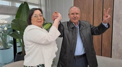 استر لينش تدعو سعيّد لاحترام حقوق الإنسان والكف عن استهداف النقابات