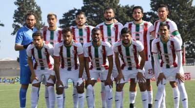 Coupe de Tunisie: Le ST élimine l'ESS