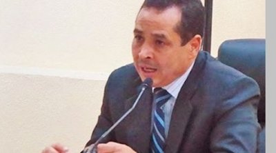 هيئة الدفاع عن بشير العكرمي تؤكد عدم علمها بسبب إيداع موكلها في مستشفى الرازي