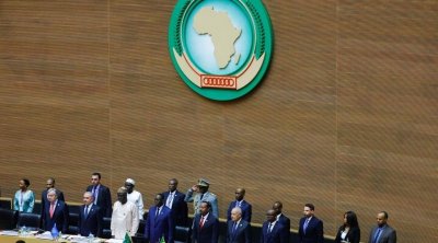 الاتحاد الإفريقي : قرار منح إسرائيل صفة مراقب معلّق