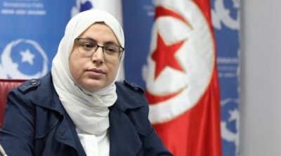 زينب البراهمي : التحقيق مع الغنوشي سيروج له على أساس أنه ملف تآمر على أمن الدولة