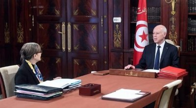 سعيد : حل القضايا المالية لا يمكن أن يكون على حساب الفقراء 