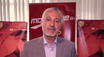 بطاقة إيداع بالسجن ضد نور الدين بوطار